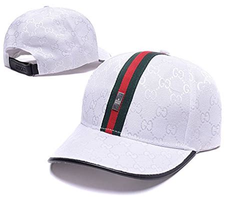 gucci caps online|Gucci fitted cap.